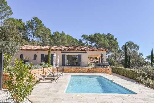 Entrecasteaux Var Villa Bild 7035007