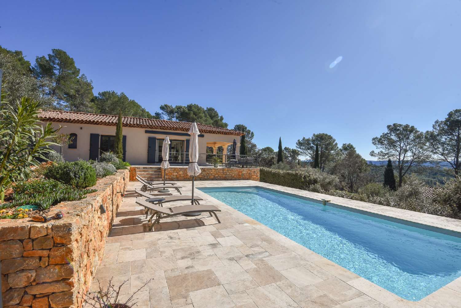  kaufen Villa Entrecasteaux Var 2