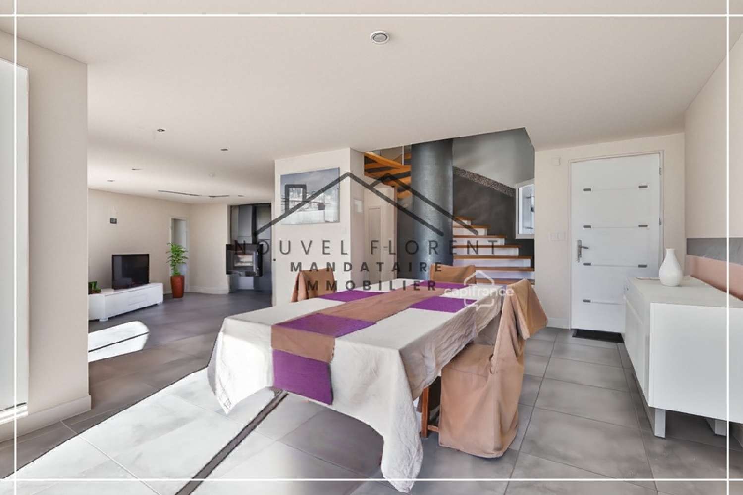  kaufen Villa La Bâtie-Vieille Hautes-Alpes 2