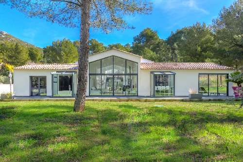 Gémenos Bouches-du-Rhône Villa Bild 7037801