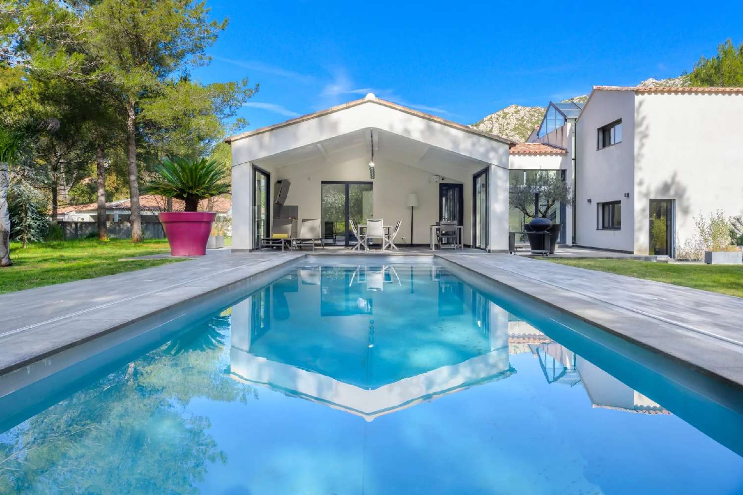  kaufen Villa Gémenos Bouches-du-Rhône 2