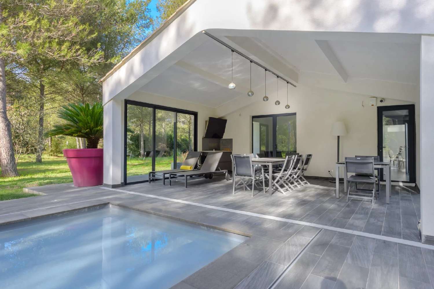 kaufen Villa Gémenos Bouches-du-Rhône 4