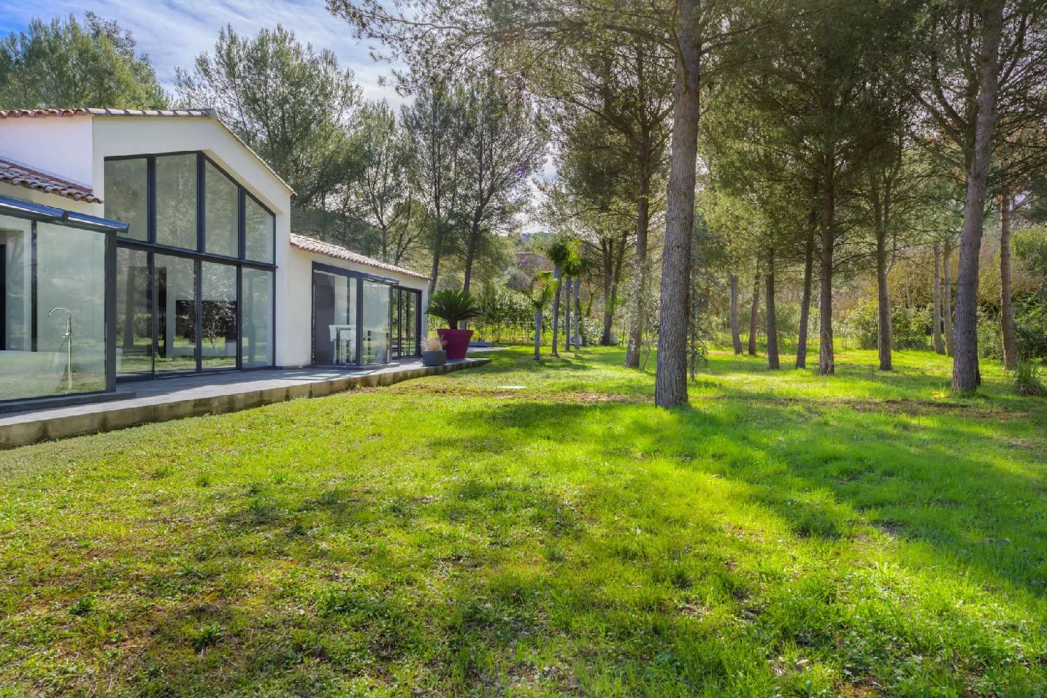  kaufen Villa Gémenos Bouches-du-Rhône 5