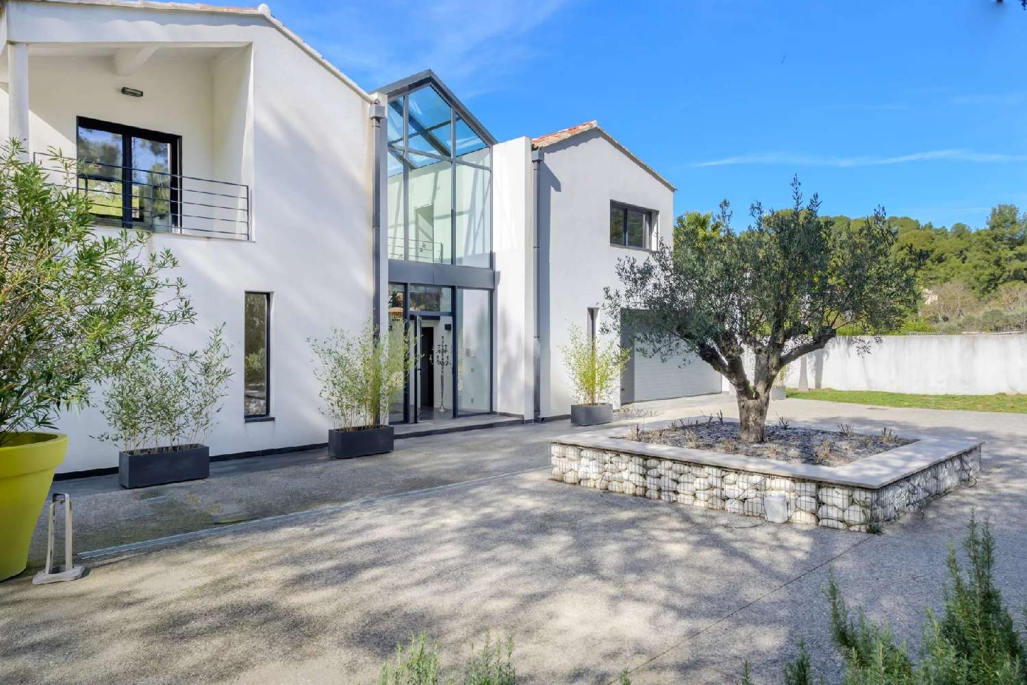  kaufen Villa Gémenos Bouches-du-Rhône 6