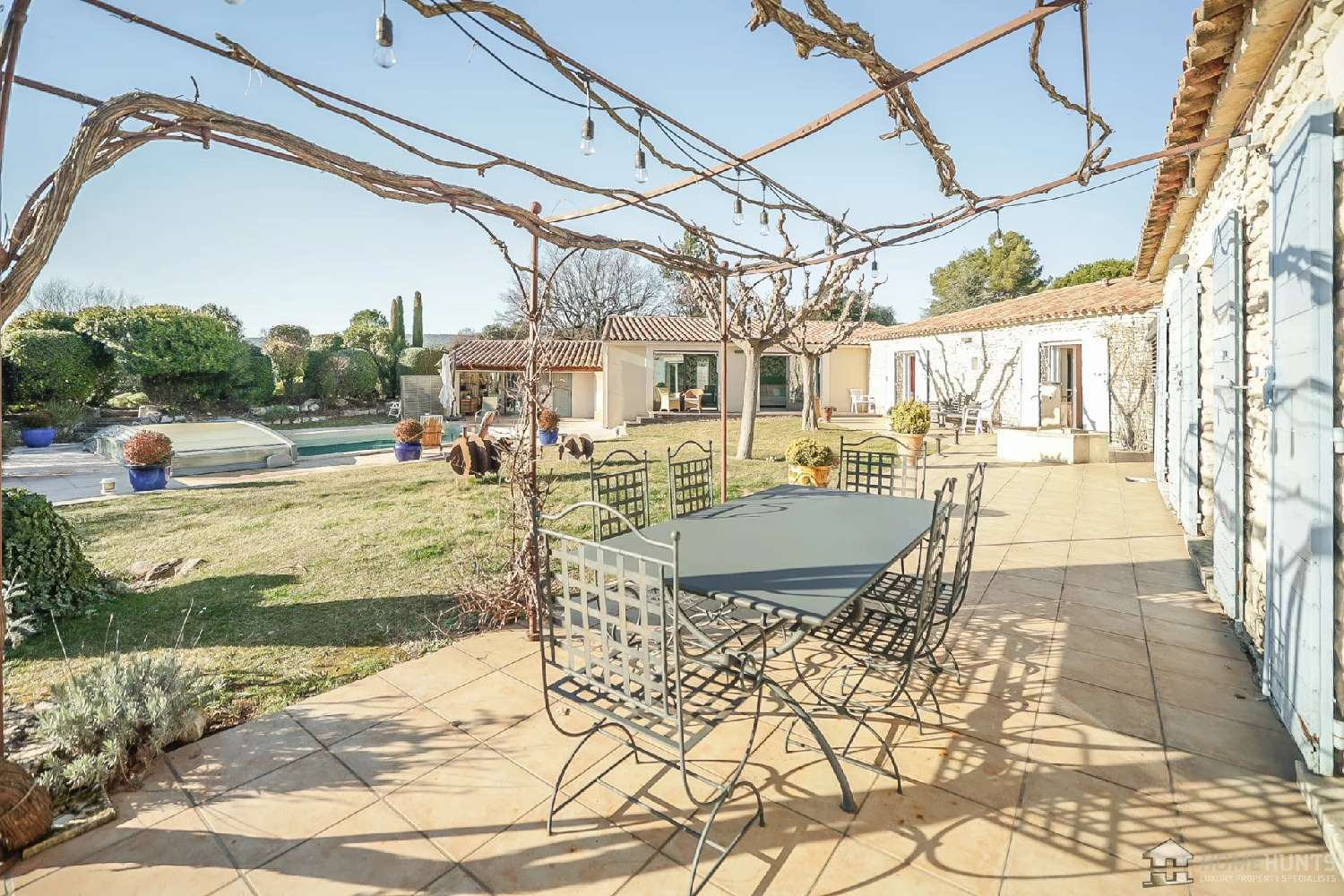  kaufen Villa Gordes Vaucluse 3