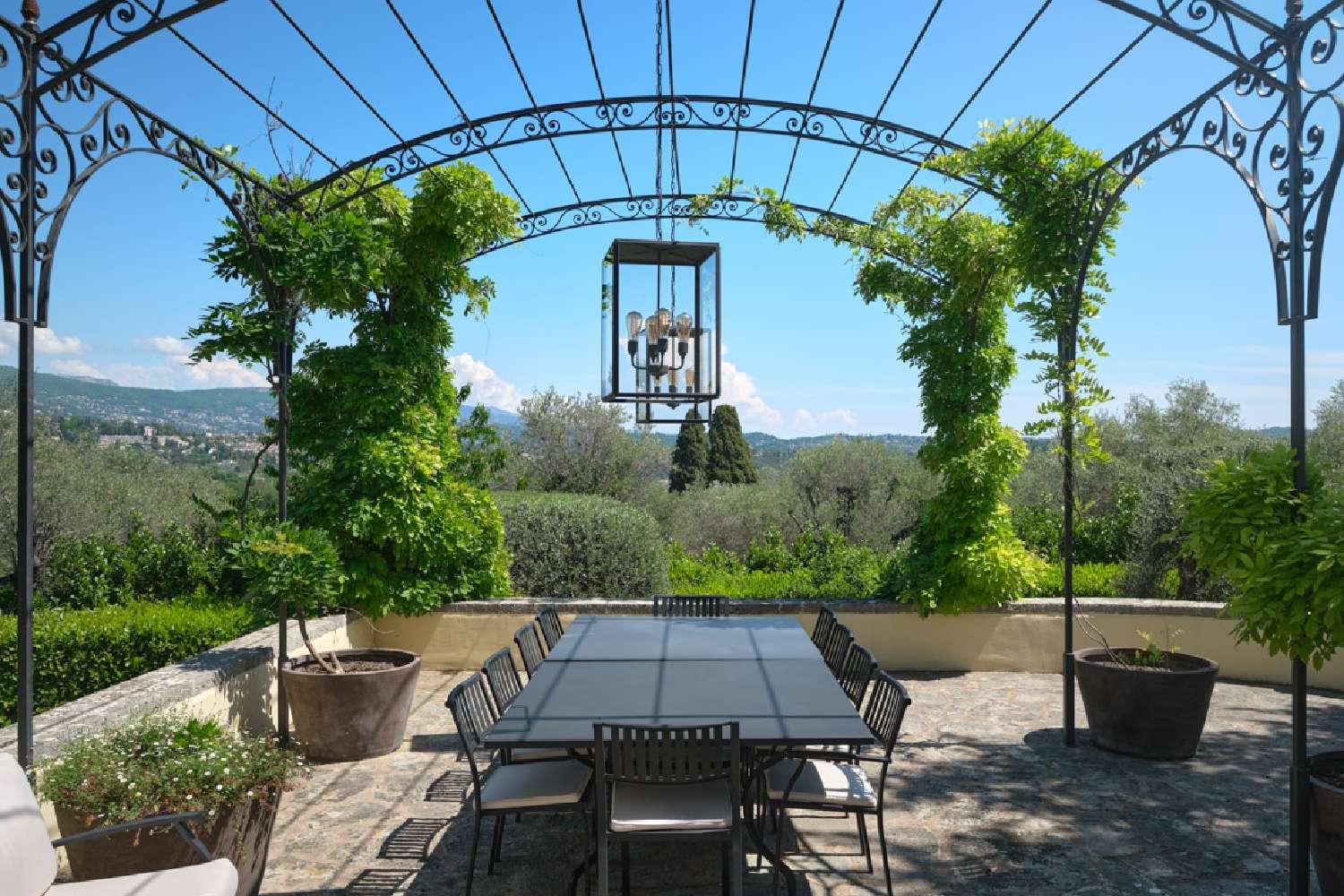  kaufen Villa Grasse Alpes-Maritimes 4