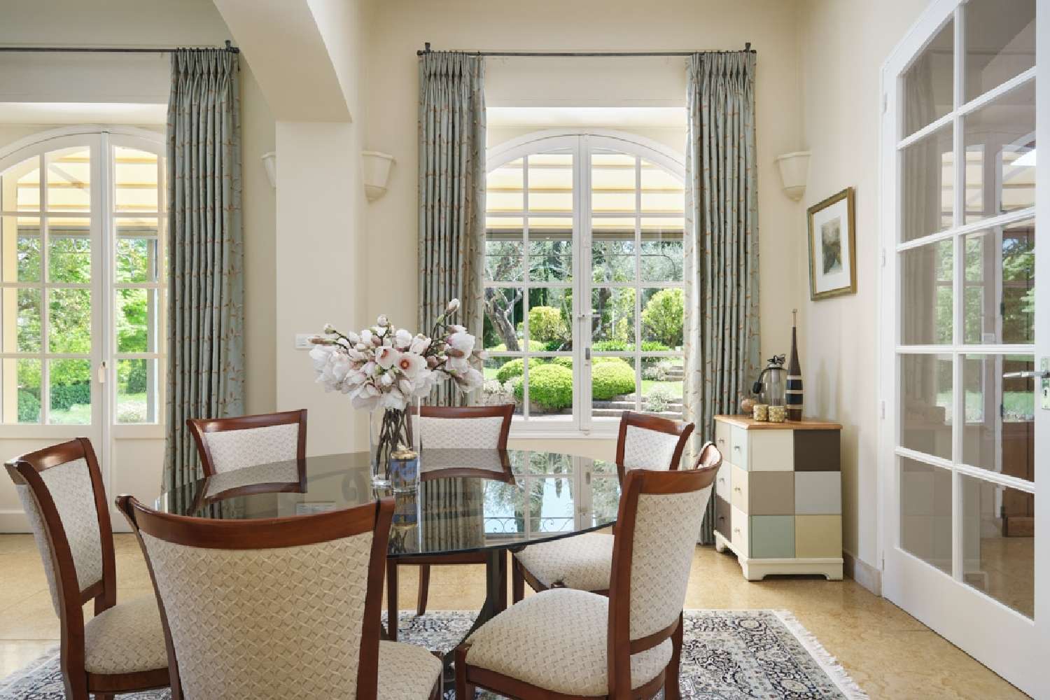  kaufen Villa Grasse Alpes-Maritimes 6
