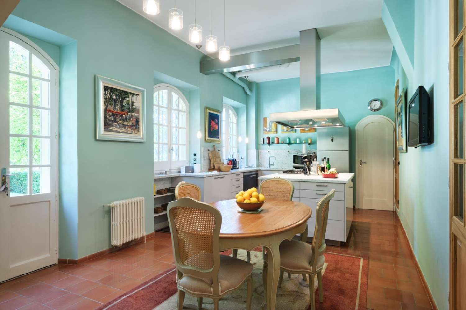  kaufen Villa Grasse Alpes-Maritimes 8