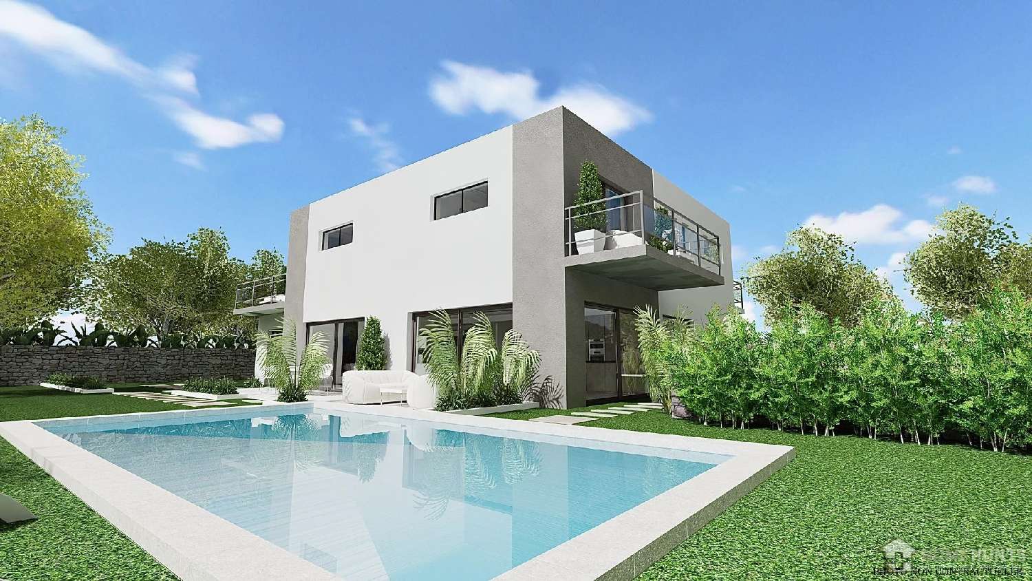  te koop villa Grasse Alpes-Maritimes 1
