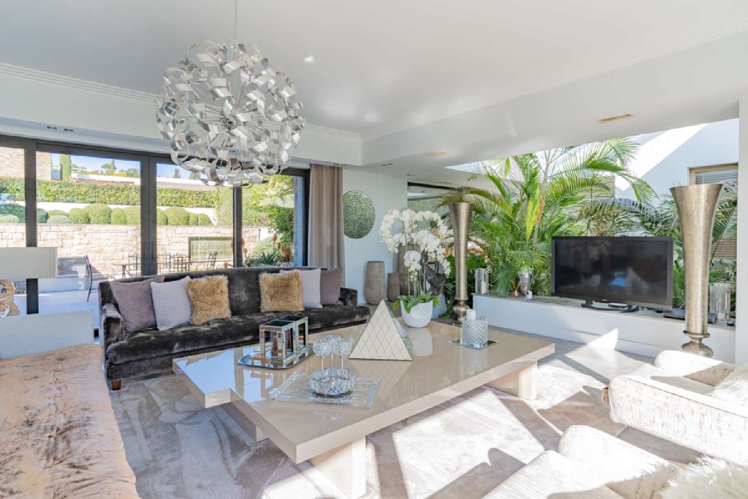  kaufen Villa Grimaud Var 7