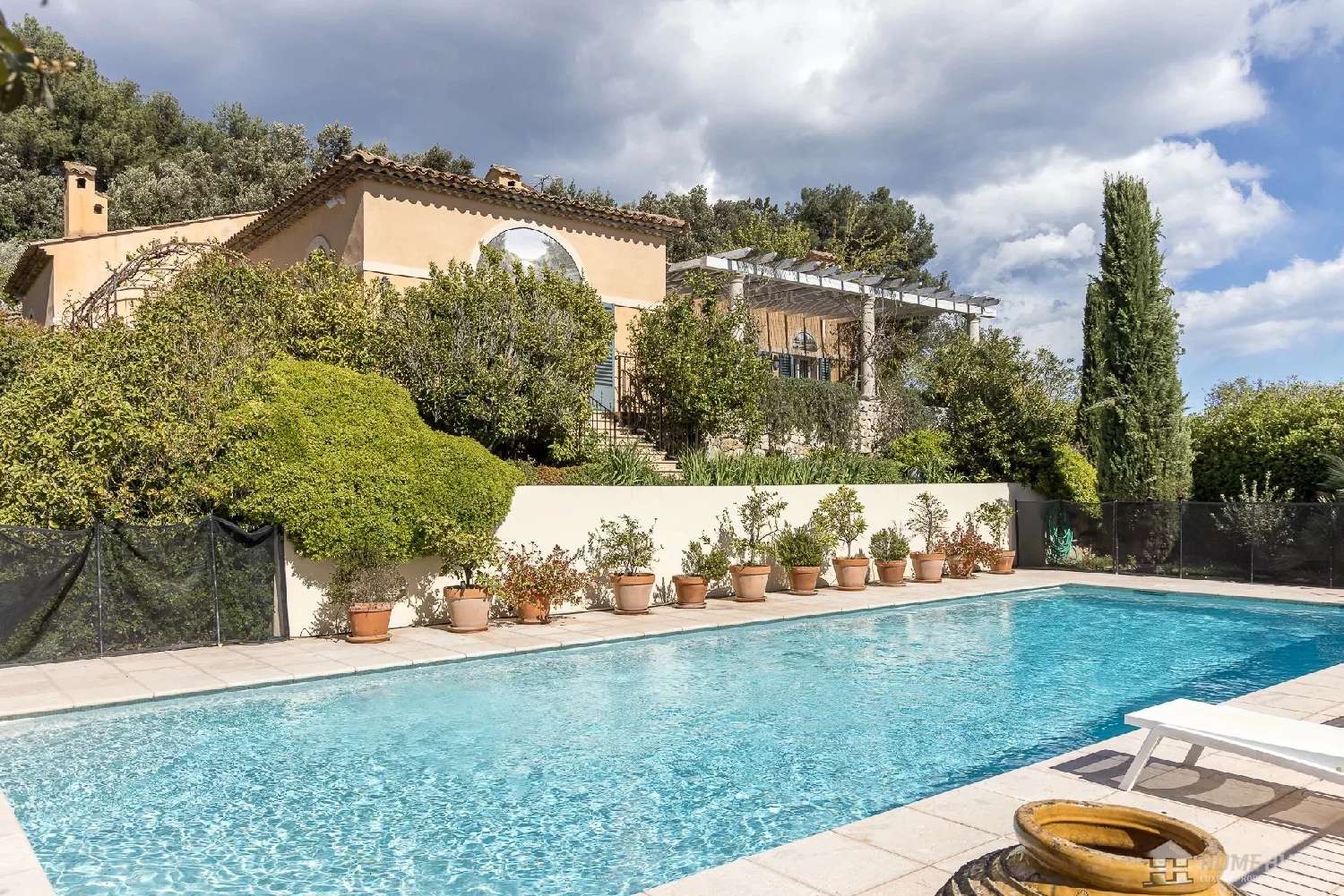  kaufen Villa La Colle-sur-Loup Alpes-Maritimes 3