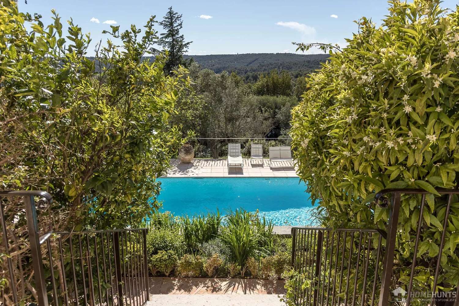 kaufen Villa La Colle-sur-Loup Alpes-Maritimes 4