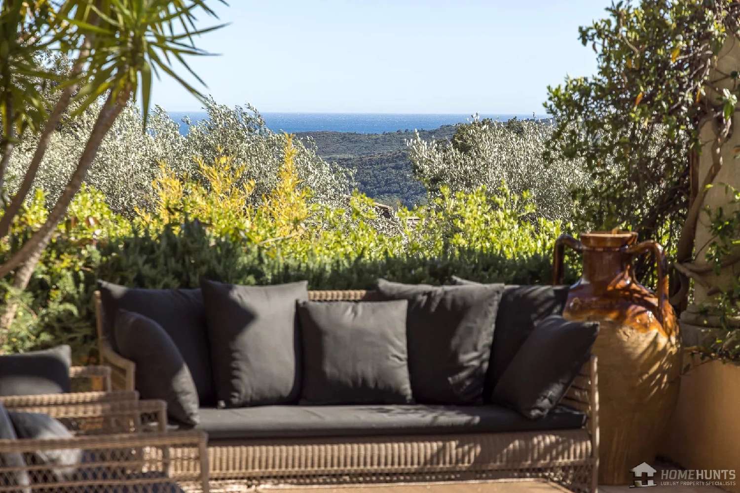  kaufen Villa La Colle-sur-Loup Alpes-Maritimes 7