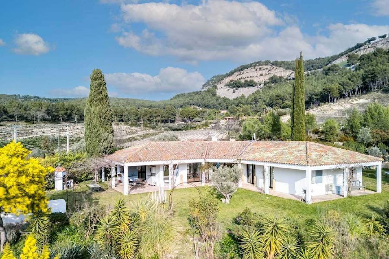 kaufen Villa Falaise Calvados 3