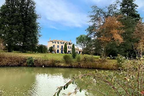 La Tour-de-Salvagny Rhône Villa Bild 7031168