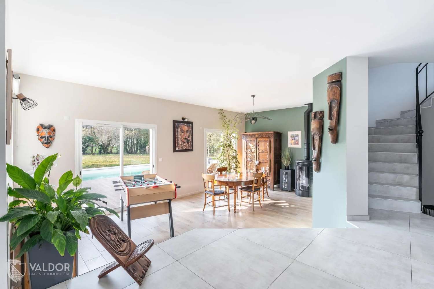  kaufen Villa Lachassagne Rhône 2