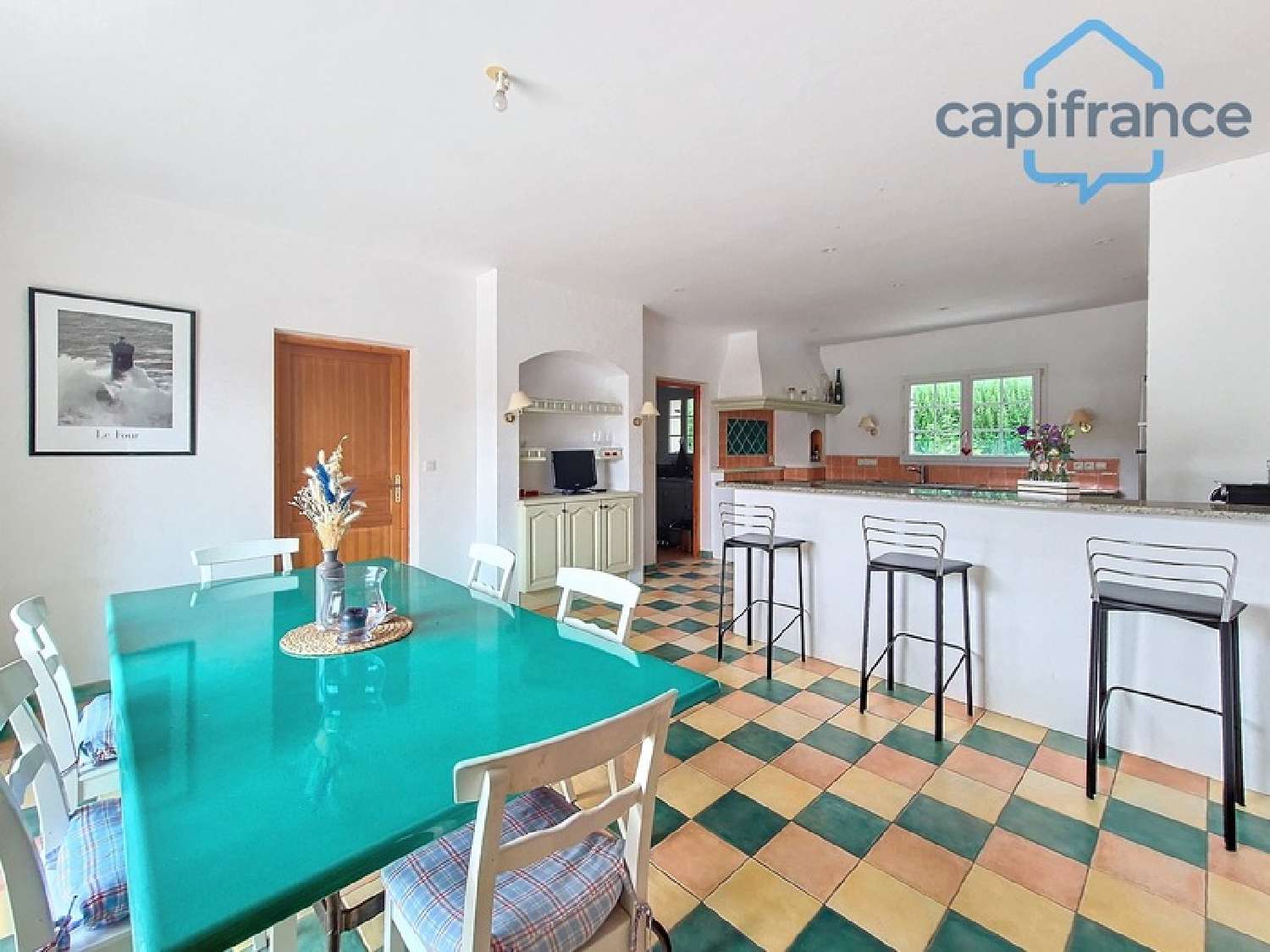  kaufen Villa Landunvez Finistère 4