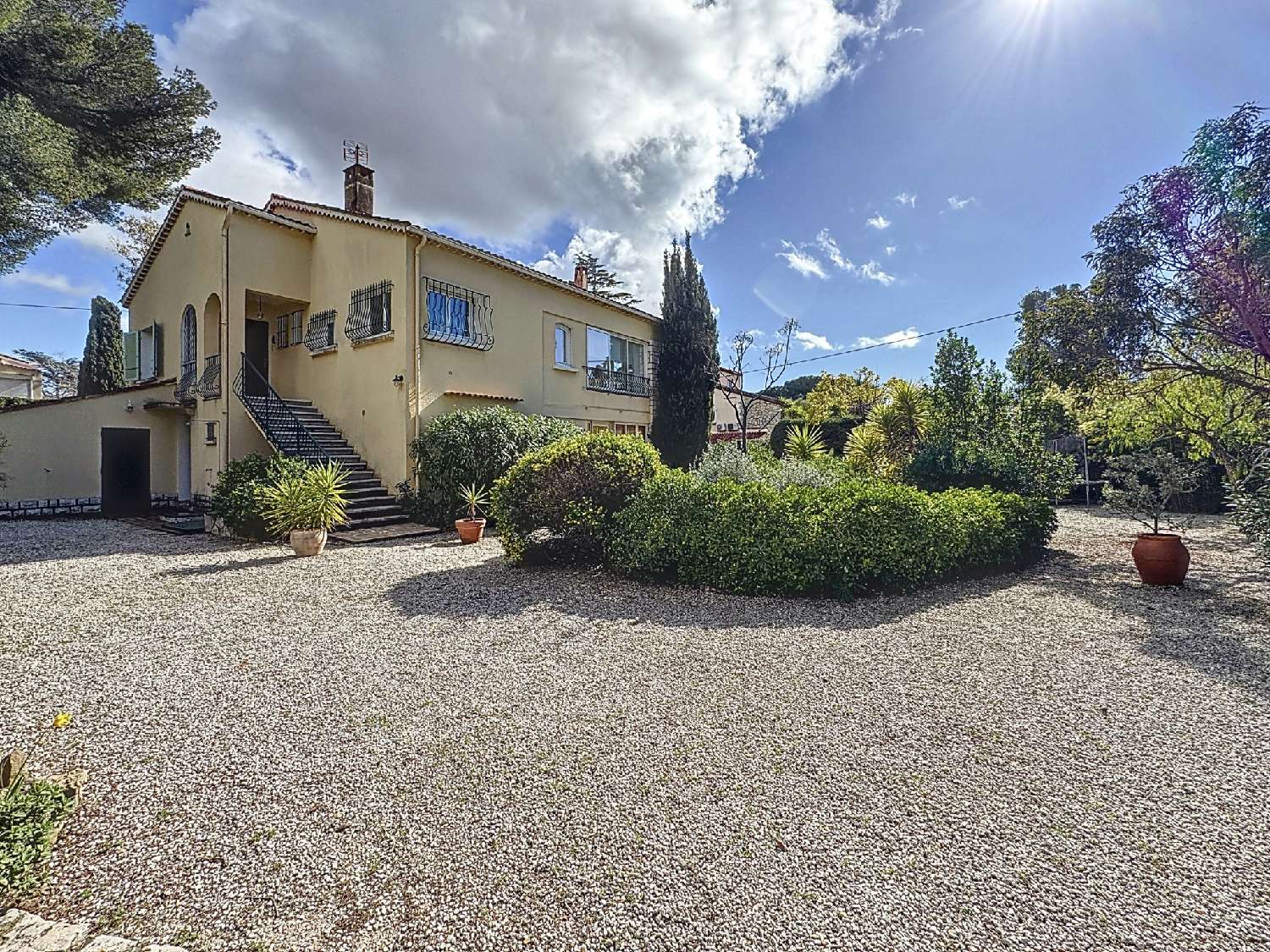  kaufen Villa Le Brusc Var 1