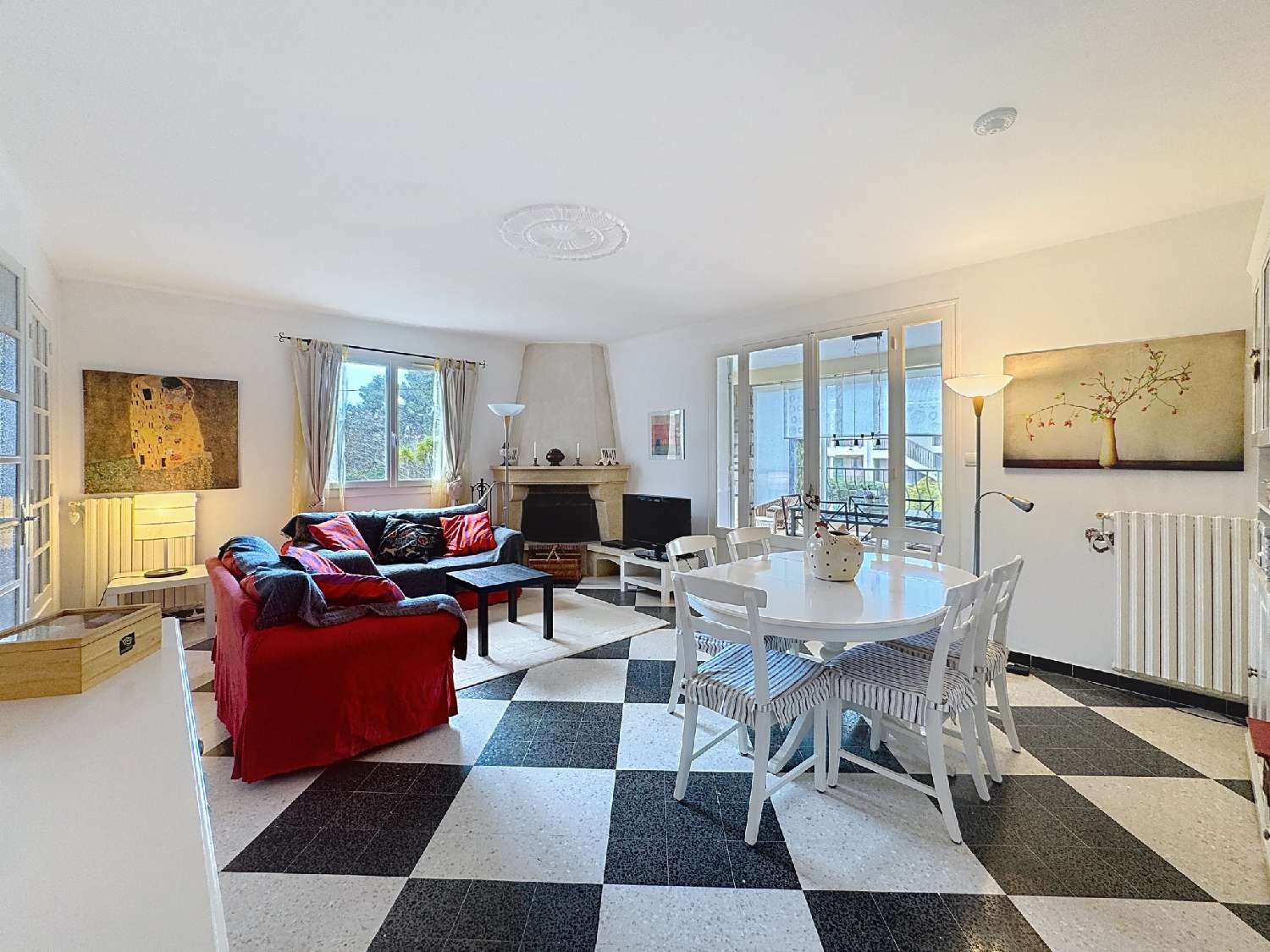  kaufen Villa Le Brusc Var 2