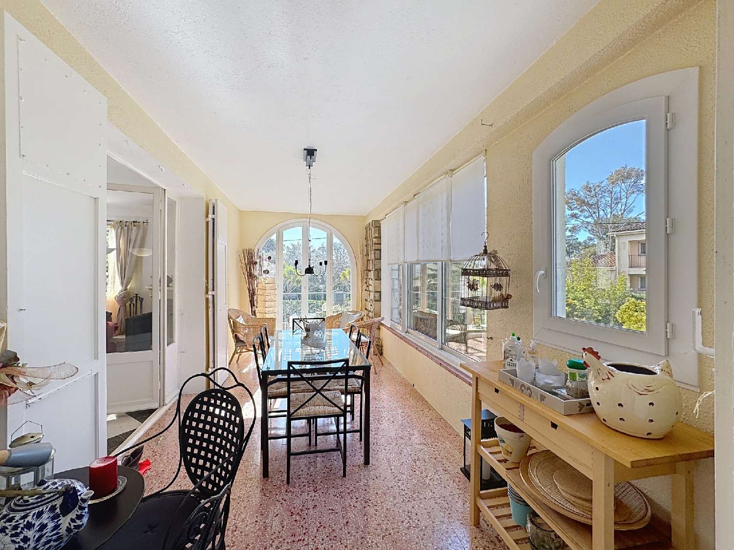  kaufen Villa Le Brusc Var 7