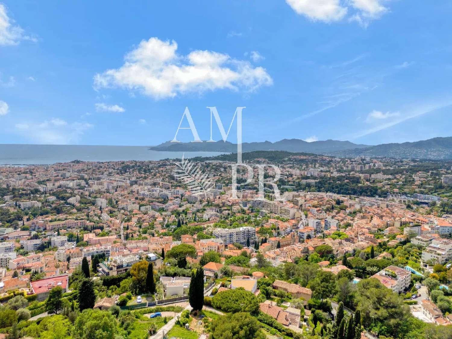  kaufen Villa Le Cannet Alpes-Maritimes 1