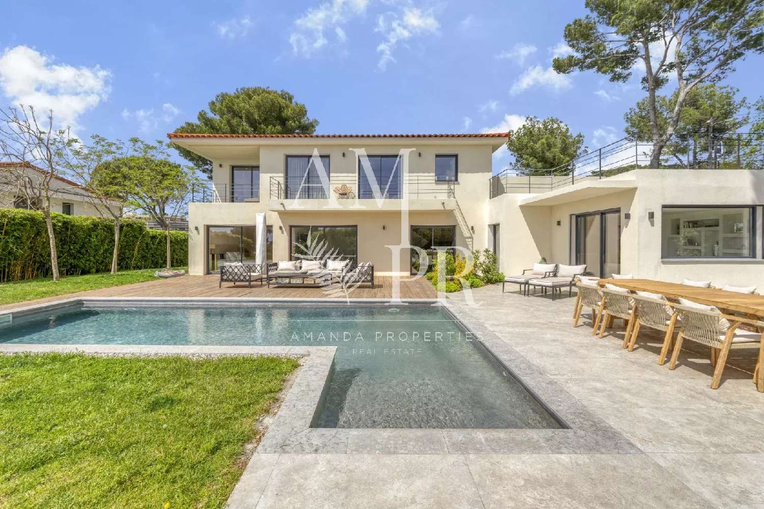  kaufen Villa Le Cannet Alpes-Maritimes 2