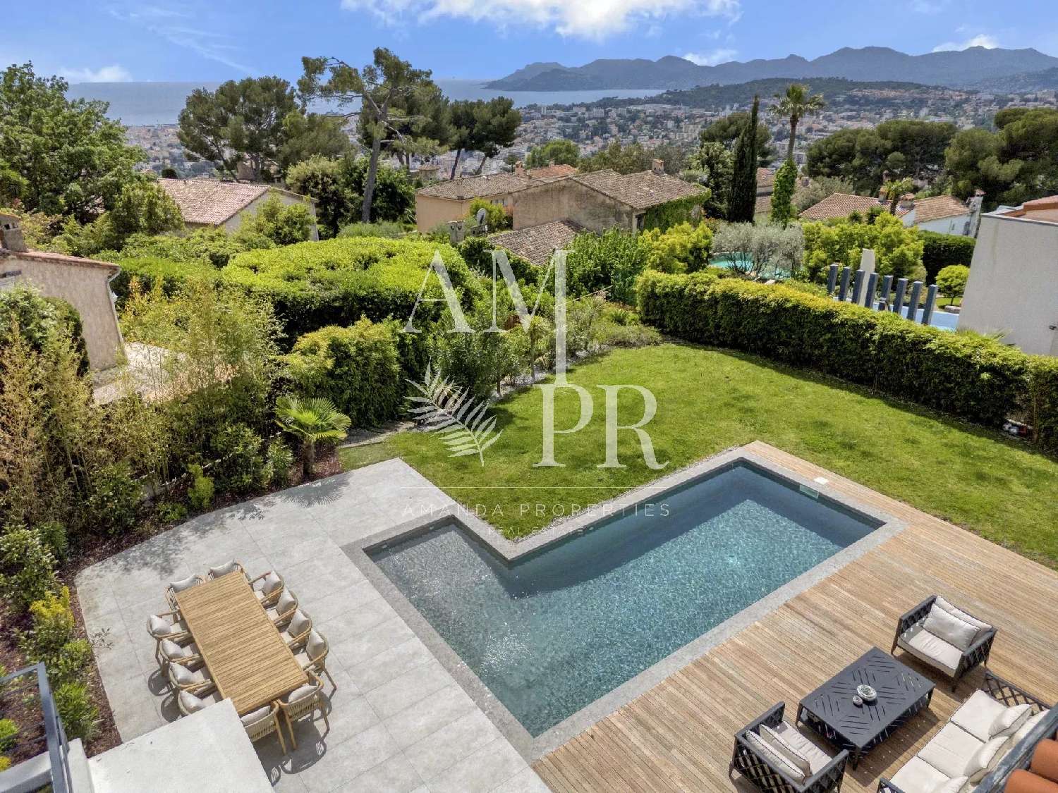  kaufen Villa Le Cannet Alpes-Maritimes 7