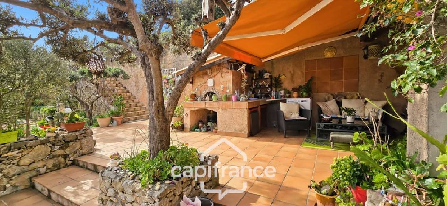  kaufen Villa Le Revest-les-Eaux Var 4