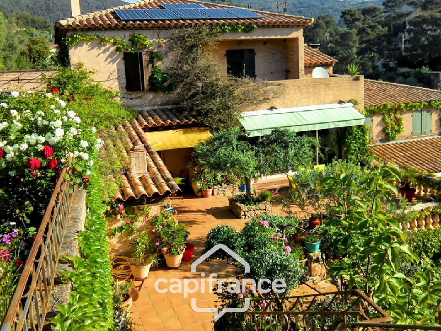  kaufen Villa Le Revest-les-Eaux Var 6