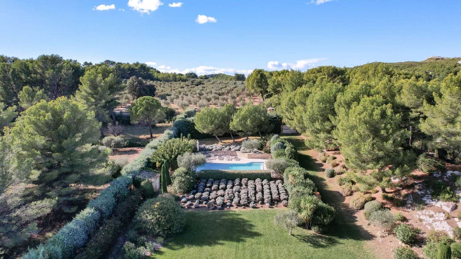  kaufen Villa Les Baux-de-Provence Bouches-du-Rhône 3