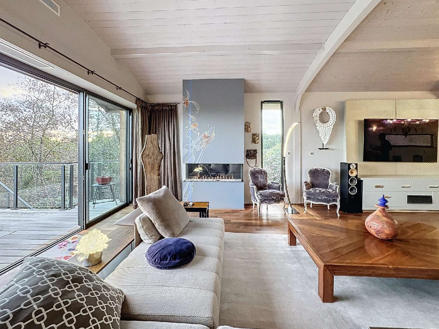  kaufen Villa Limonest Rhône 8