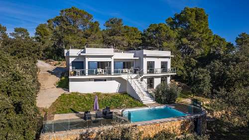 Lorgues Var Villa Bild 7031144