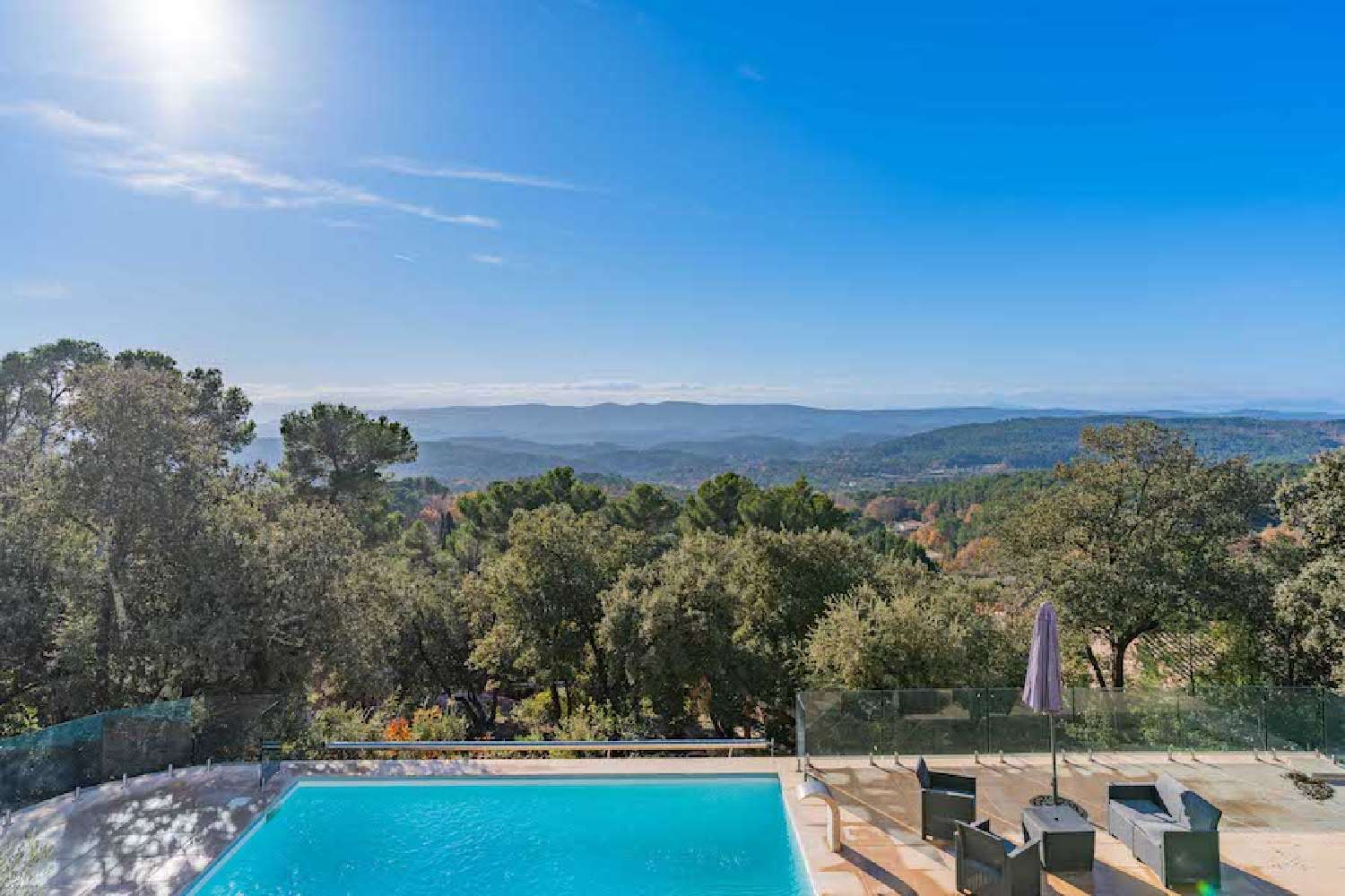 kaufen Villa Lorgues Var 2