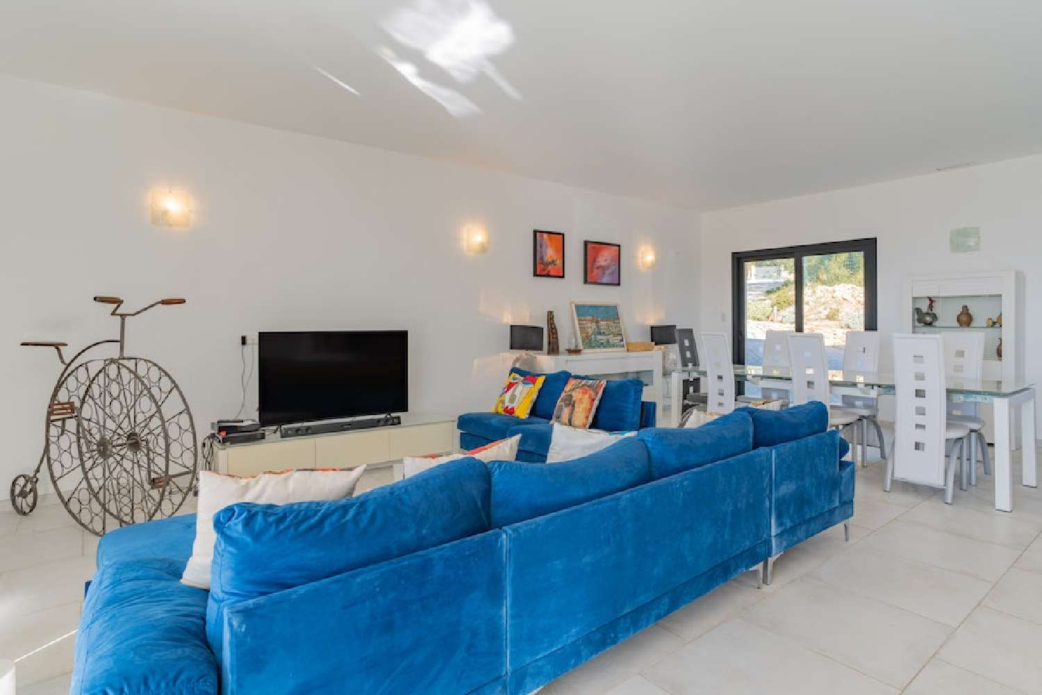  kaufen Villa Lorgues Var 4