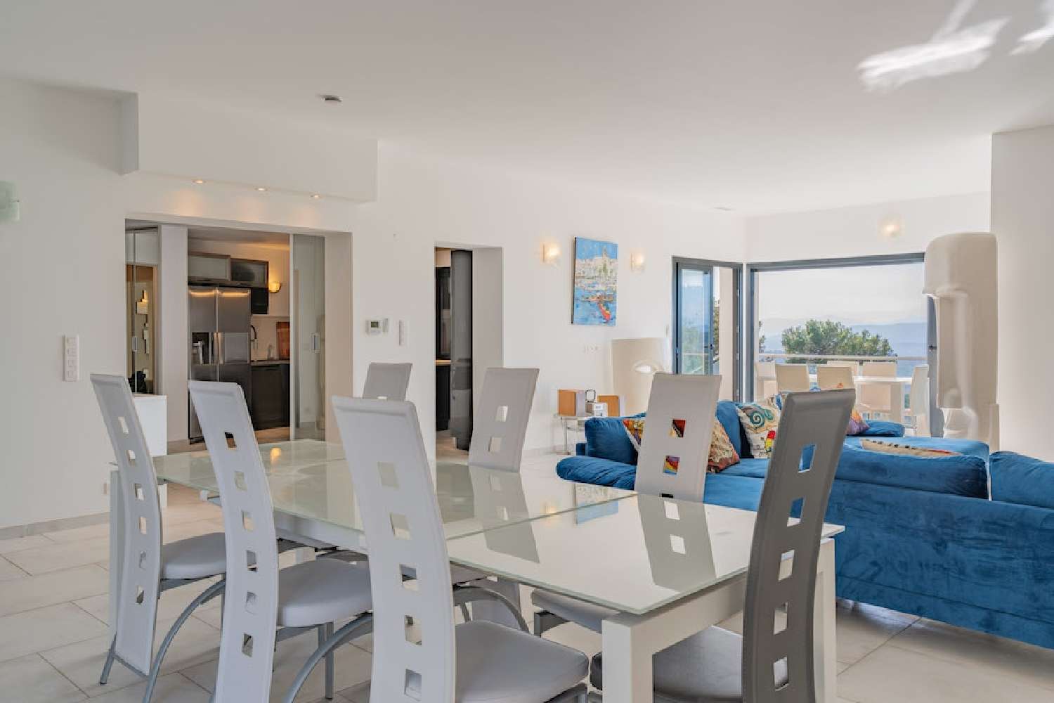  kaufen Villa Lorgues Var 5