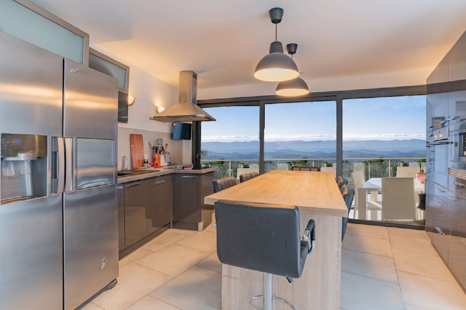  kaufen Villa Lorgues Var 6