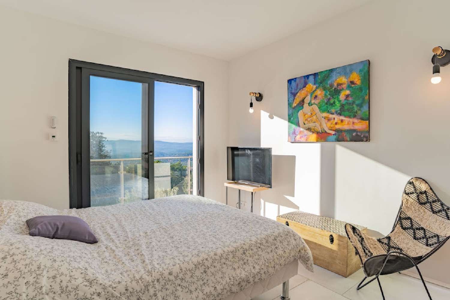  kaufen Villa Lorgues Var 8