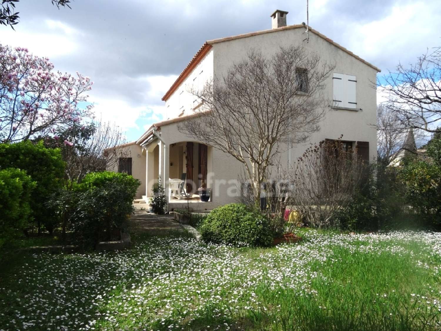  kaufen Villa Lunel Hérault 2