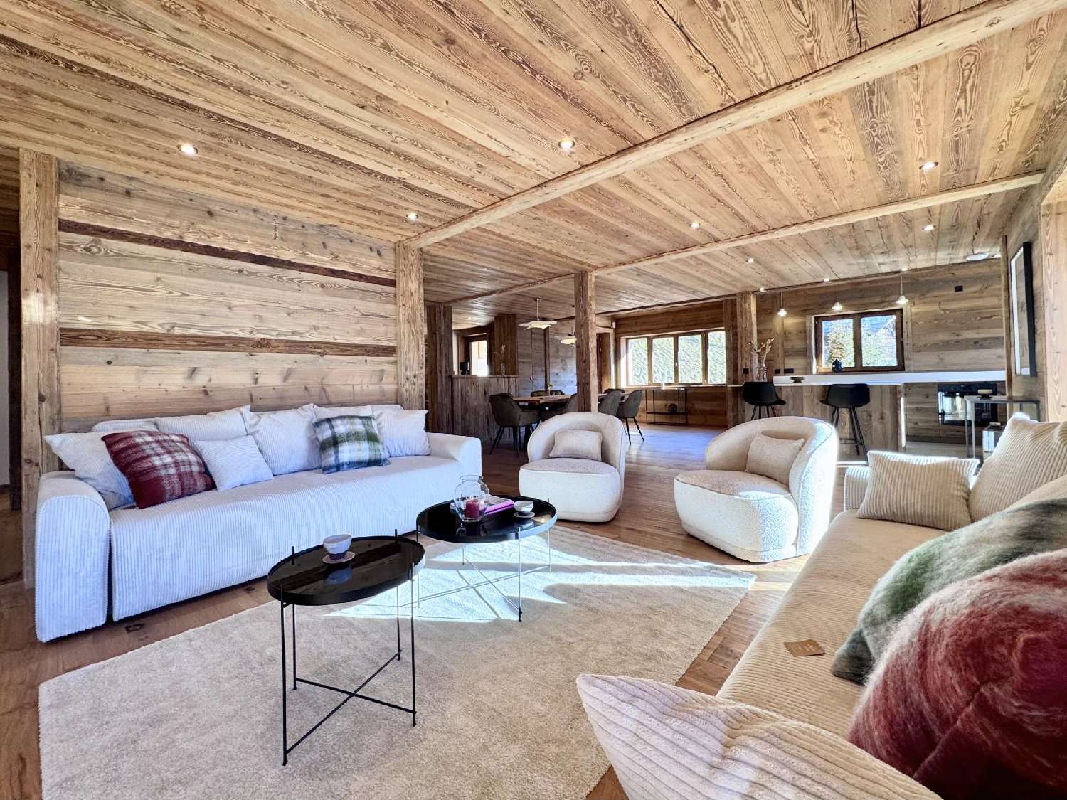 kaufen Villa Manigod Haute-Savoie 5