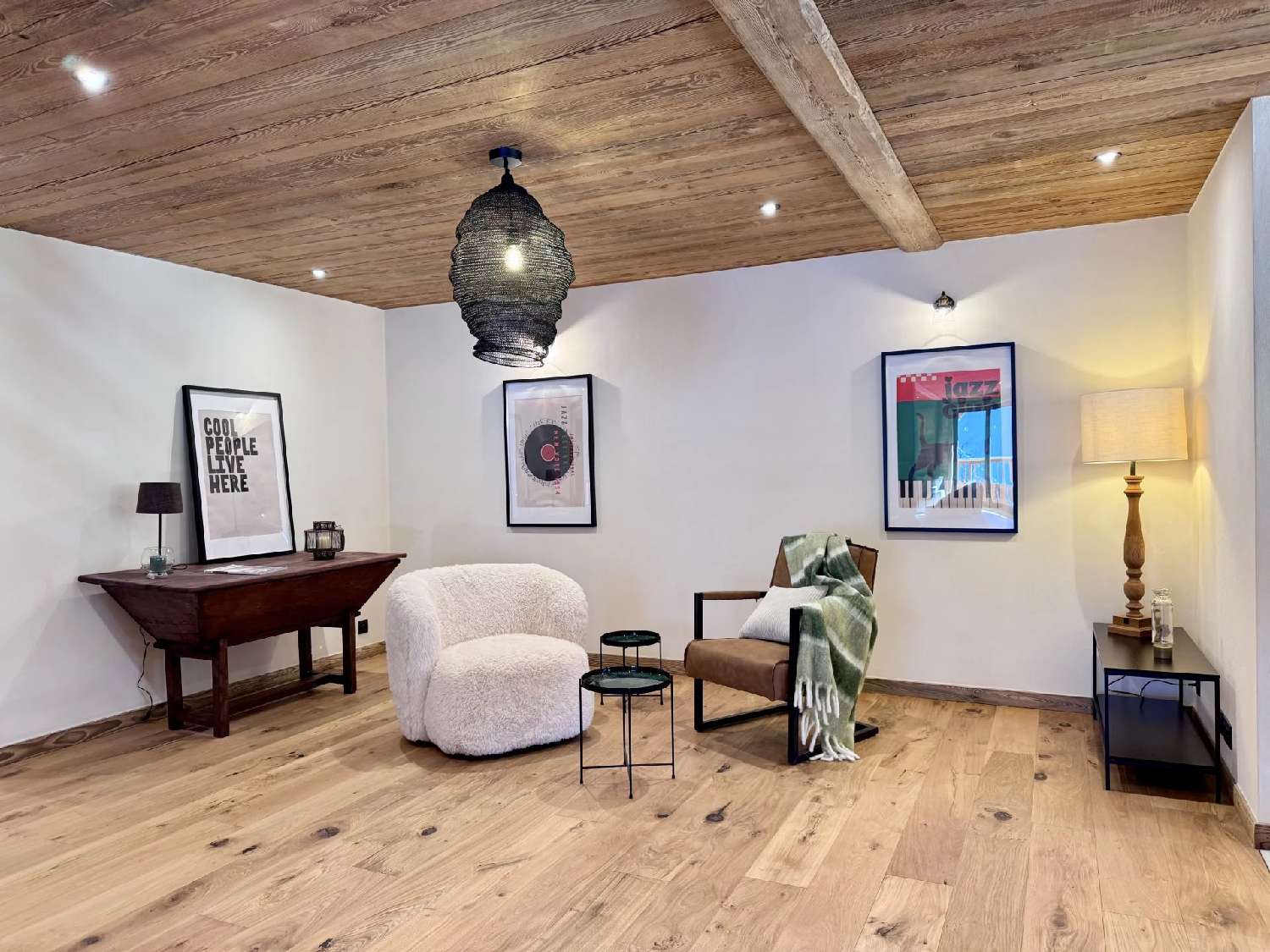  kaufen Villa Manigod Haute-Savoie 6