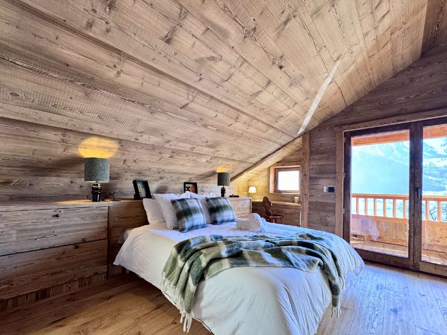  kaufen Villa Manigod Haute-Savoie 7