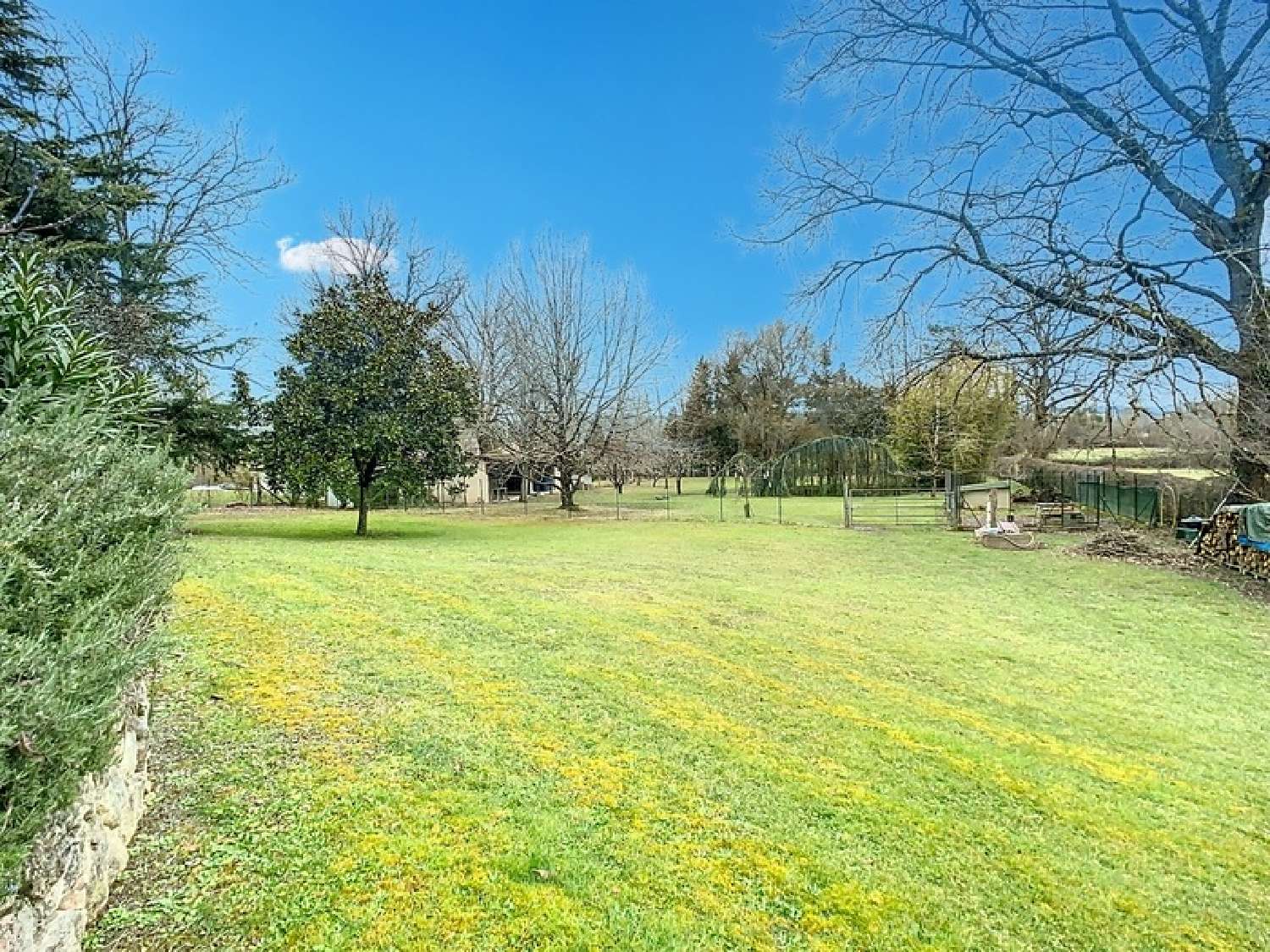  kaufen Villa Marciac Gers 5