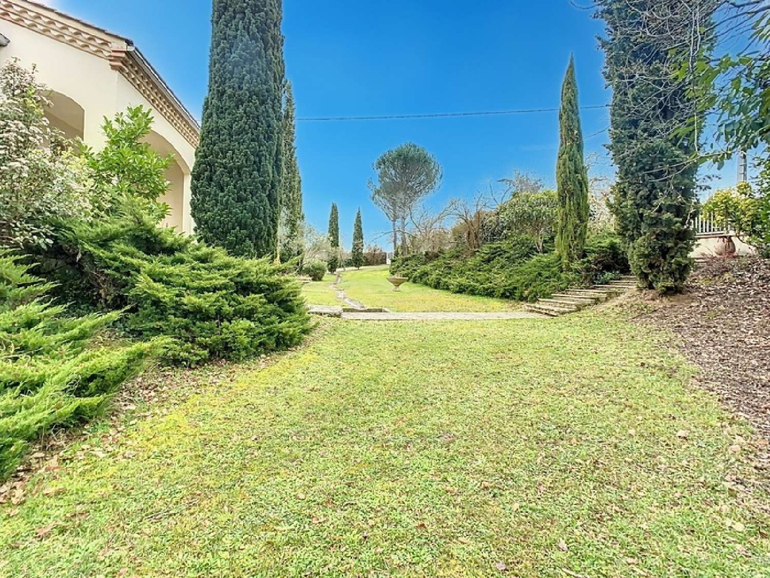  kaufen Villa Marciac Gers 6