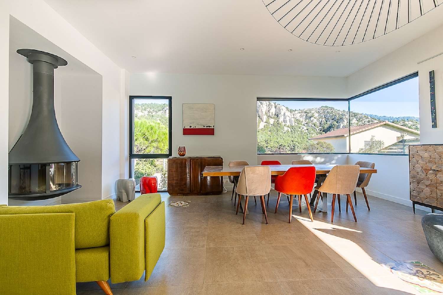  kaufen Villa Marseille Bouches-du-Rhône 5