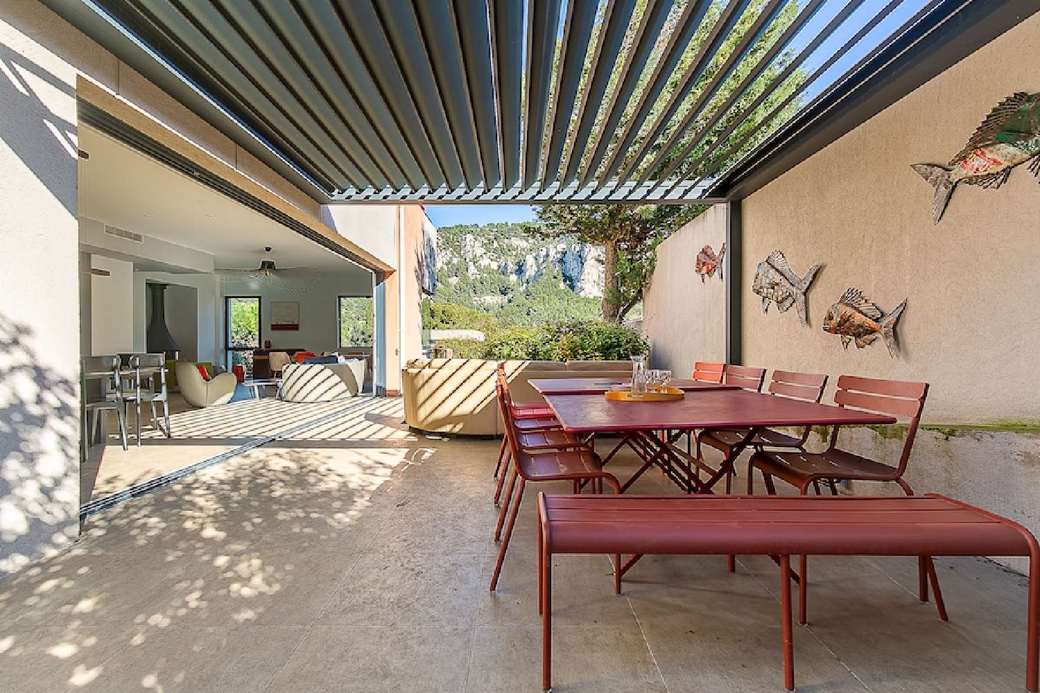  kaufen Villa Marseille Bouches-du-Rhône 7