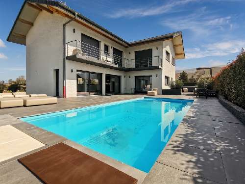 Massongy Haute-Savoie Villa Bild 7045479