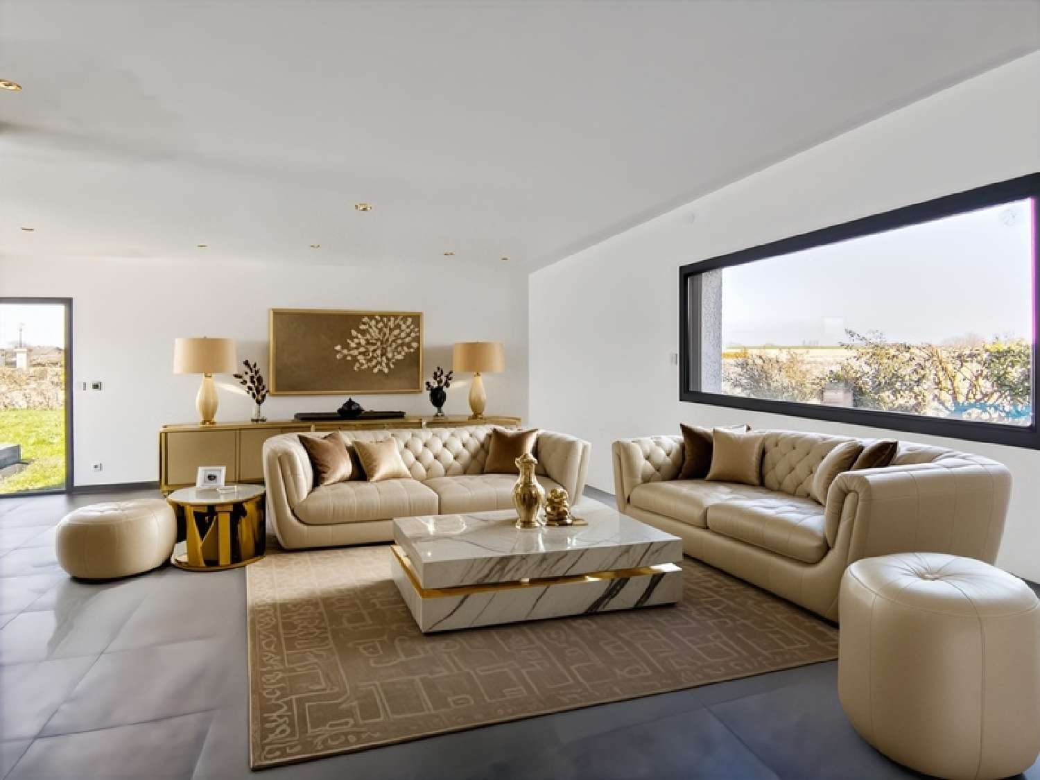  kaufen Villa Massongy Haute-Savoie 4