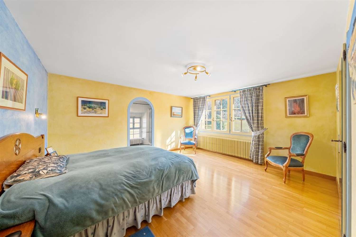  kaufen Villa Maxilly-sur-Léman Haute-Savoie 7