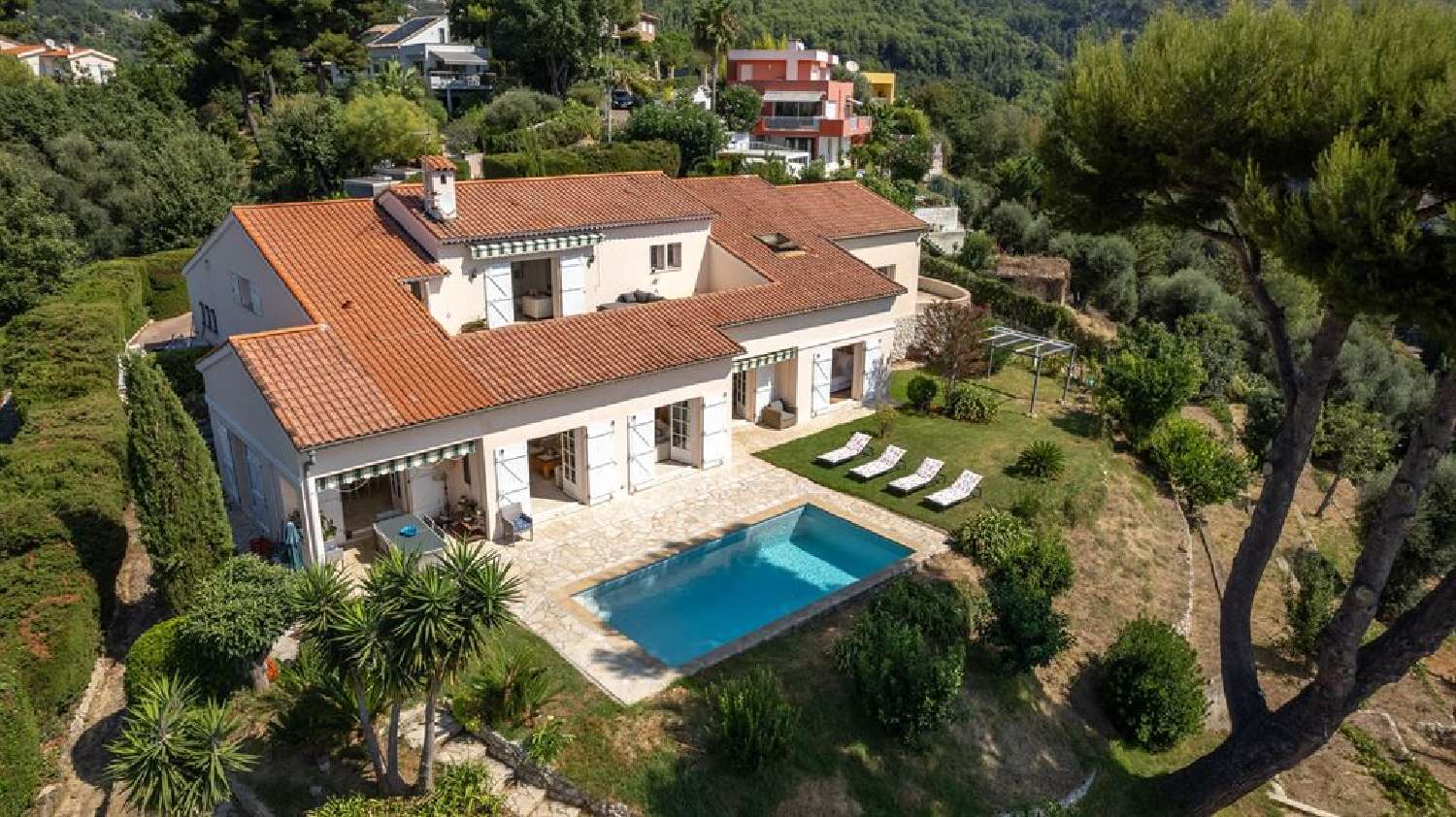  kaufen Villa Menton Alpes-Maritimes 3