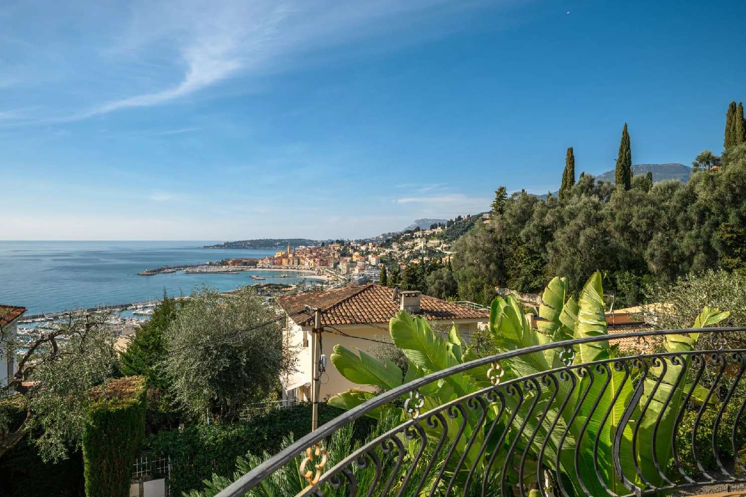  kaufen Villa Menton Alpes-Maritimes 3